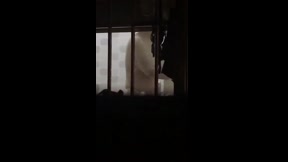 偷拍邻居 大奶子摇晃