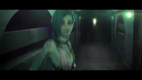 PMV 峡谷之巅