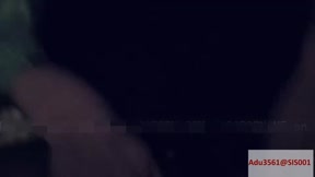 终于操了补习老师，还差点让人家发现