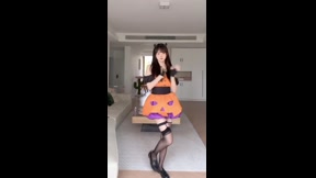 PMV 高段位婊子的基础展示